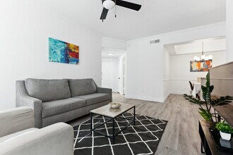 875 W Pecos Rd in Chandler, AZ - Building Photo - Building Photo