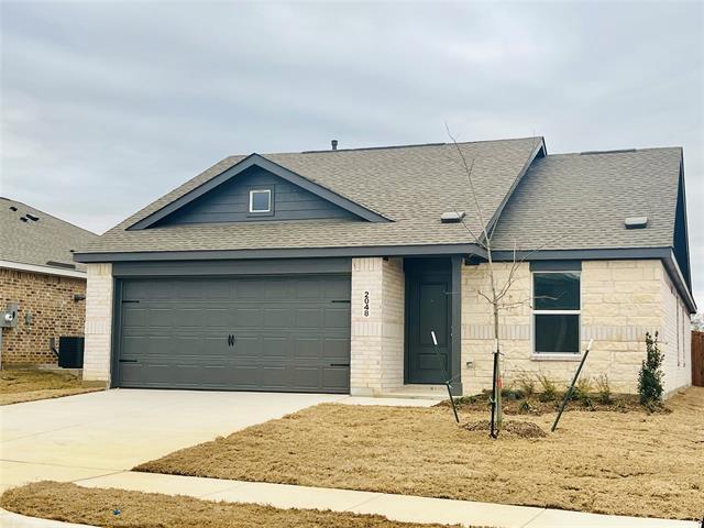 property at 2048 Stable Ln