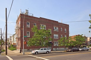 101-16 31st Ave Apartments