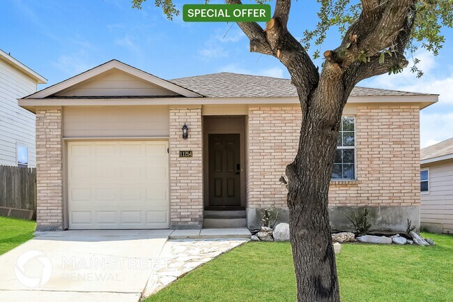 property at 11254 Country Canyon