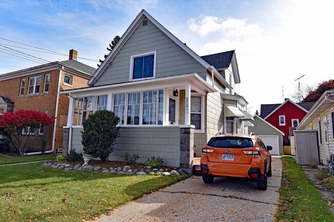 2721 73rd St in Kenosha, WI - Building Photo - Building Photo