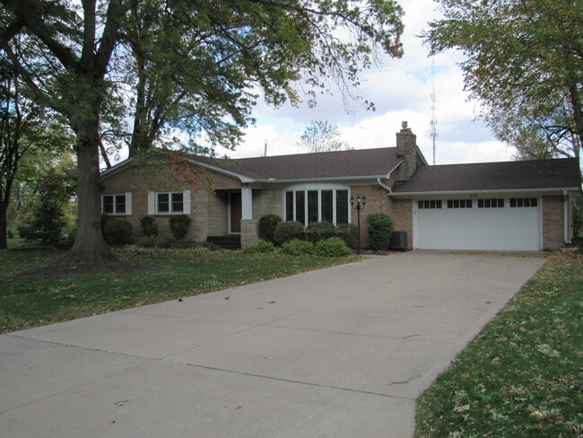 property at 233 Manor Dr