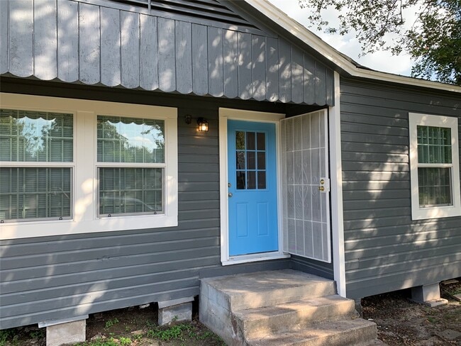 property at 6803 Eastwood St