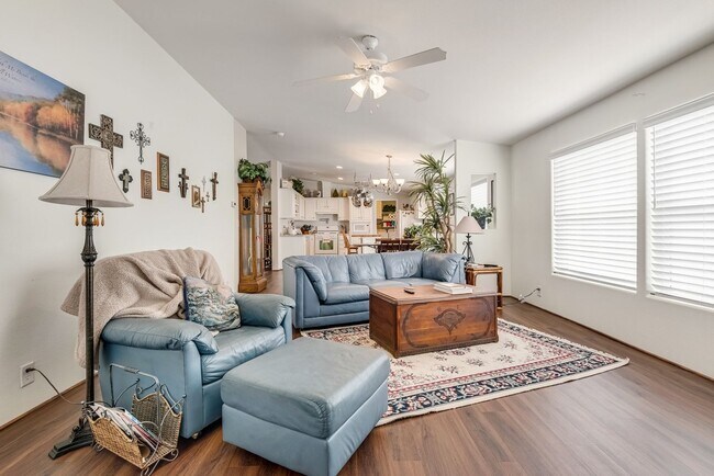 1269 Dean Ct in Henderson, NV - Building Photo - Building Photo