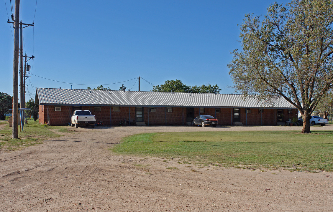 1302 11th St in Ralls, TX - Building Photo