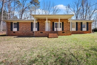 755 Branchwater Rd in Asheboro, NC - Building Photo - Building Photo