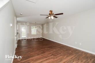 1104 Waterlyn Dr in Greensboro, NC - Building Photo - Building Photo