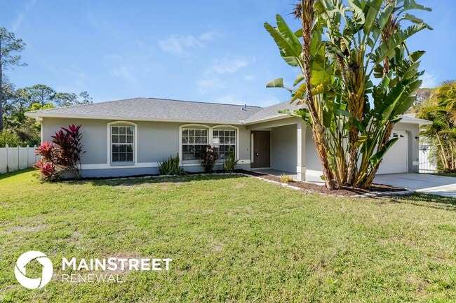 4173 Pincushion St in North Port, FL - Building Photo - Building Photo