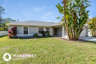 4173 Pincushion St in North Port, FL - Building Photo - Building Photo