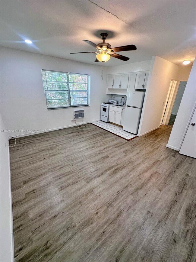 property at 9064 Collins Ave