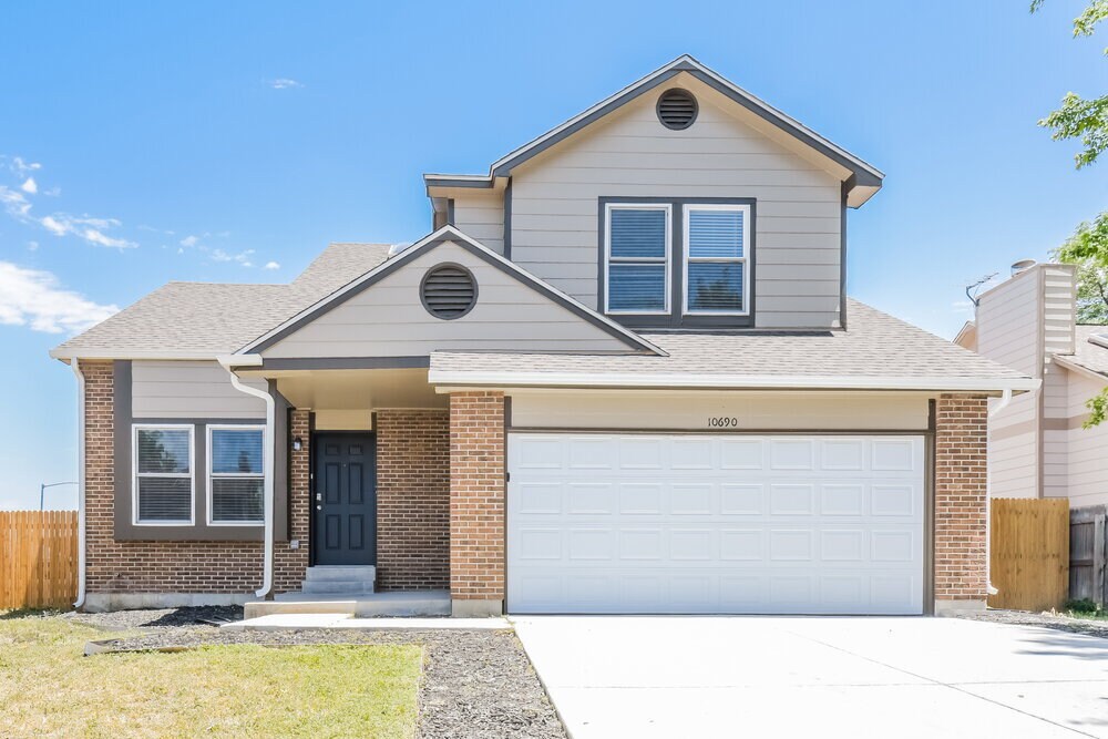 10690 Eudora Way in Thornton, CO - Building Photo