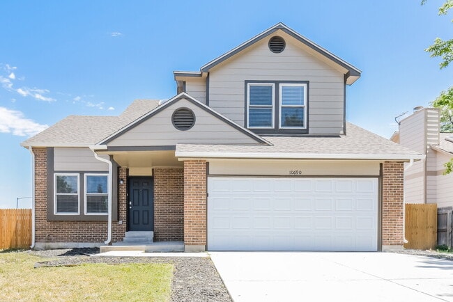 property at 10690 Eudora Way