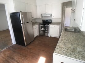33 Norton Street - 1st Floor in New Haven, CT - Building Photo