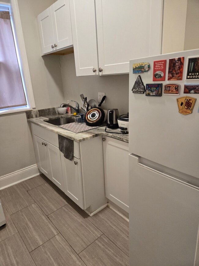 1173 Commonwealth Ave, Unit #4 in Boston, MA - Building Photo - Building Photo