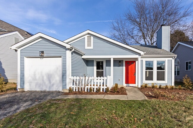 property at 1800 Weather Stone Ln