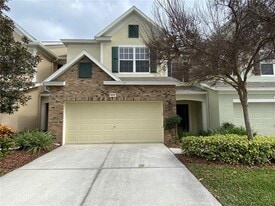 4626 Pond Ridge Dr in Riverview, FL - Building Photo