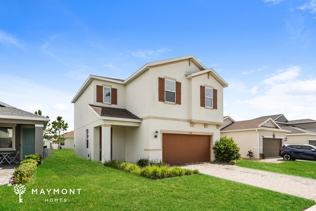 11829 Clare Hill Ave in Riverview, FL - Building Photo - Building Photo