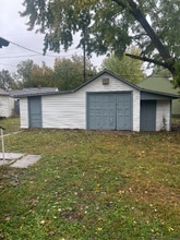 626 SW Medford Ave in Topeka, KS - Foto de edificio - Building Photo