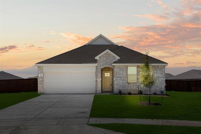 1228 Ipkiss Ave in Little Elm, TX - Building Photo - Building Photo
