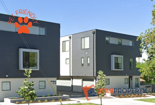 property at 351 W 800 N