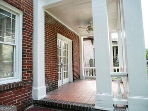 825 North Avenue NE in Atlanta, GA - Building Photo - Building Photo