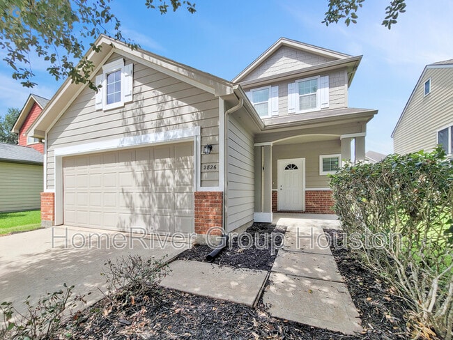 property at 2826 Feather Green Trail