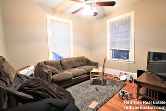 1 Parker Hill Ter, Unit 1 in Boston, MA - Building Photo - Building Photo