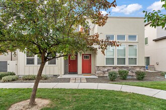 2900 N Villere Ln in Meridian, ID - Building Photo - Building Photo