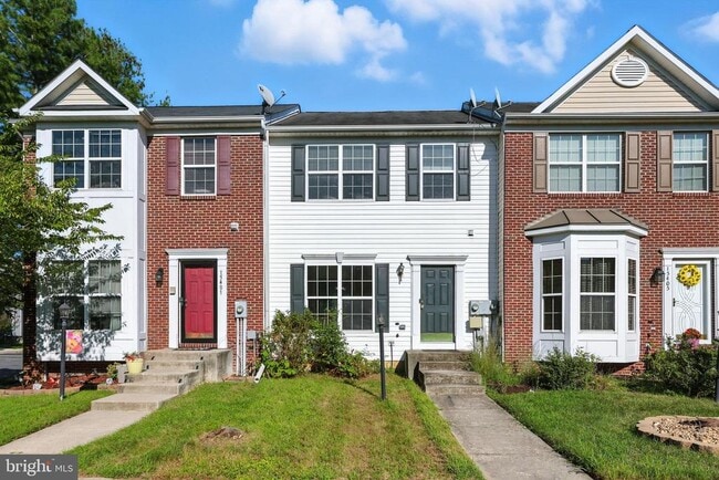 property at 15403 Gideon Gilpin St