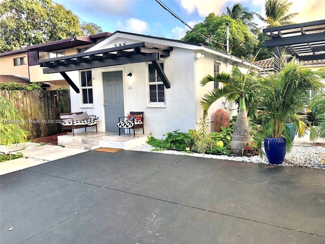 property at 210 NE 110th St