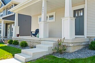 4867 Jicama Rd in Fitchburg, WI - Building Photo - Building Photo