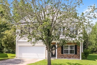 1317 Bray Dr in Charlotte, NC - Foto de edificio - Building Photo