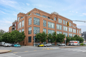 Lofts 305 in Brooklyn, NY - Building Photo - Building Photo