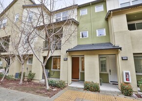 1310 Nestwood Way in Milpitas, CA - Building Photo