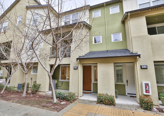 property at 1310 Nestwood Way