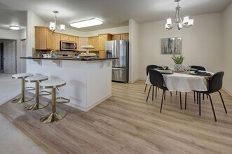 1675 Little Bear Creek Point in Colorado Springs, CO - Building Photo - Building Photo