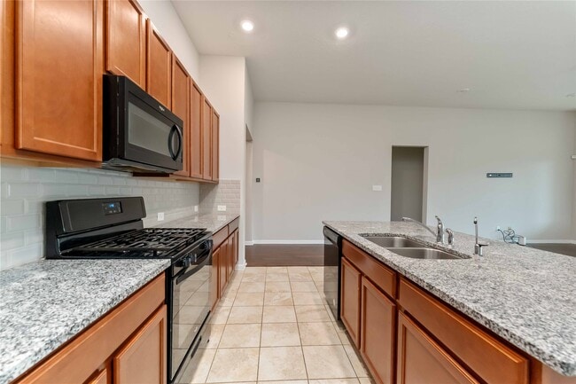 property at 5914 River Timber Trl