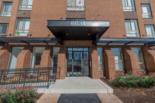 Cityside Huntington Metro Apartments