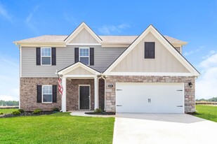 823 Athens Ln in Locust Grove, GA - Building Photo