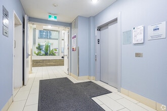 Skyview Apartments in Calgary, AB - Building Photo - Building Photo