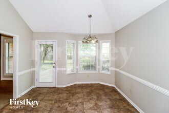 8532 Overcup Oaks Dr in Memphis, TN - Building Photo - Building Photo