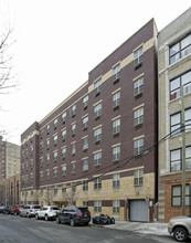 630 Concord Ave in Bronx, NY - Building Photo - Building Photo