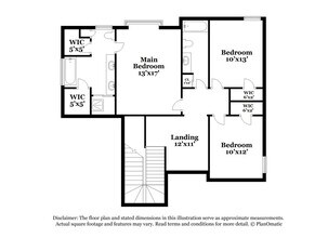 10076 Woodland Grove Dr in Lakeland, TN - Building Photo - Building Photo