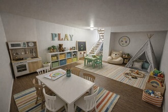 The Knolls Townhomes in St. Louis, MO - Building Photo - Building Photo