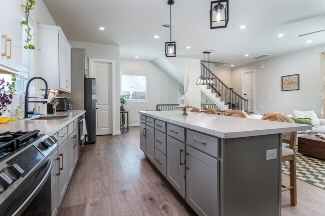 property at 4919 Avenue J