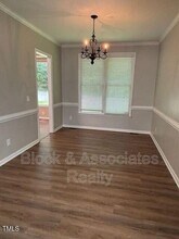 1008 Pearson Farms Rd in Apex, NC - Building Photo - Building Photo