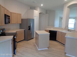 153 Dover Bluff Dr in Orange Park, FL - Building Photo - Building Photo