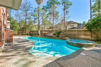 3 Bough Leaf Pl in Spring, TX - Building Photo - Building Photo