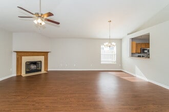 847 Timberjack Ct in Orange Park, FL - Foto de edificio - Building Photo