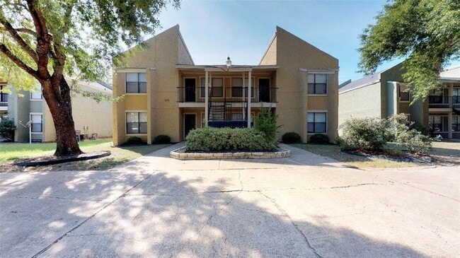 property at 305 Manuel Dr